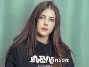 HaleyVinson