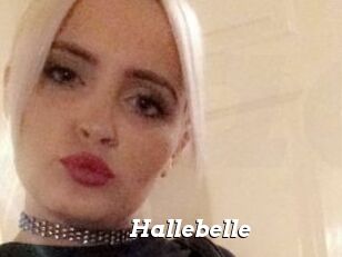 Hallebelle