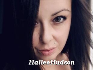 HalleeHudson