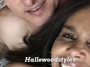 Hallewoodstyles