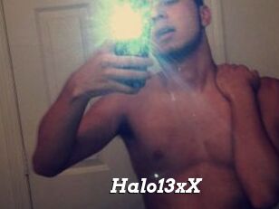 Halo13xX