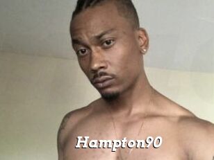 Hampton90
