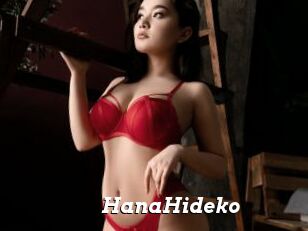 HanaHideko
