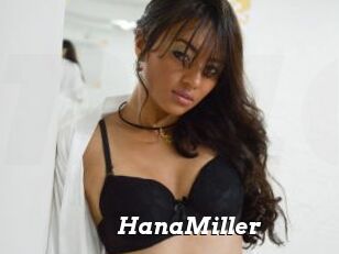 HanaMiller