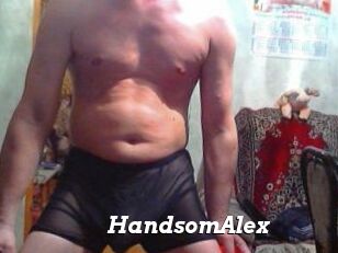 HandsomAlex