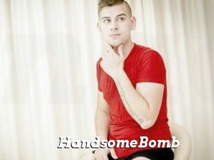 HandsomeBomb