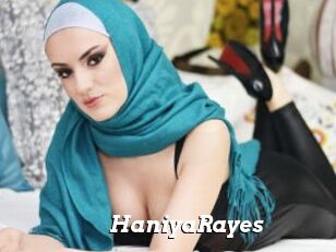 HaniyaRayes