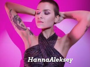 HannaAleksey