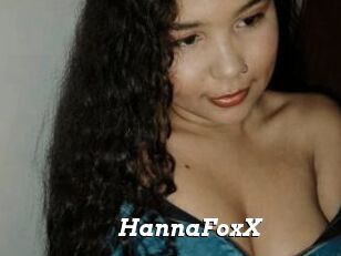 HannaFoxX