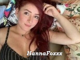 HannaFoxxx