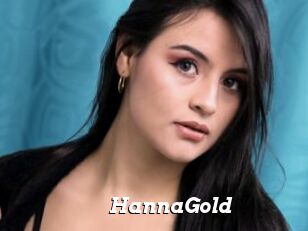 HannaGold
