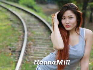 HannaMill