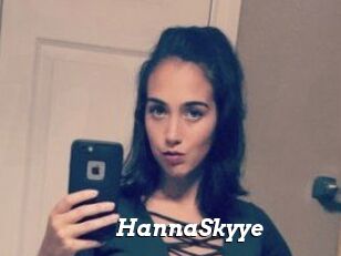 HannaSkyye
