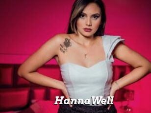 HannaWell