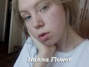 Hanna_Flower