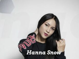 Hanna_Snow