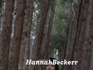 HannahBeckerr
