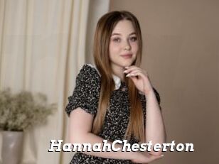 HannahChesterton