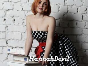 HannahDevil