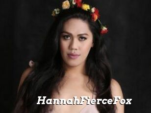 HannahFierceFox