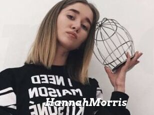 HannahMorris