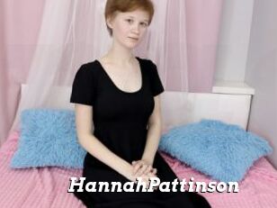 HannahPattinson