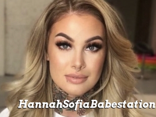 HannahSofiaBabestation