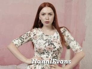 HanniEvans