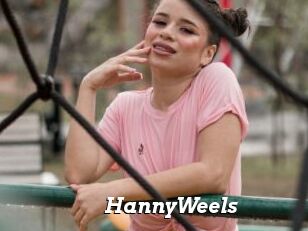HannyWeels
