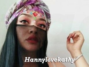 Hannylovekathy
