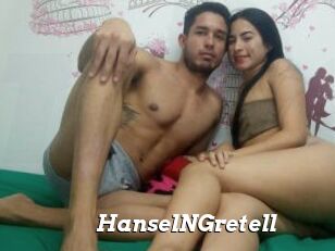 HanselNGretell
