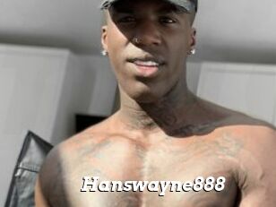 Hanswayne888