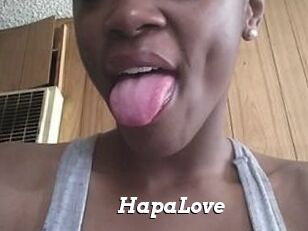 Hapa_Love
