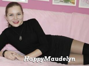 HappyMaudelyn