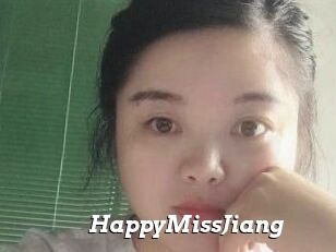 HappyMissJiang