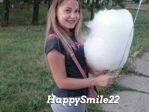 HappySmile22