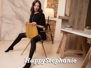 HappyStephanie