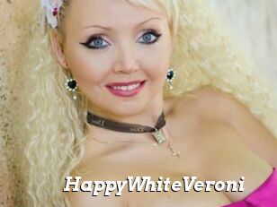 HappyWhiteVeroni