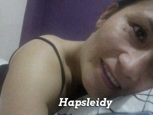Hapsleidy