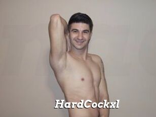 HardCockxl