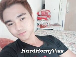 HardHornyTsxx