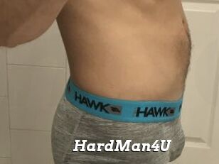 HardMan4U