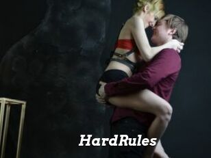 HardRules
