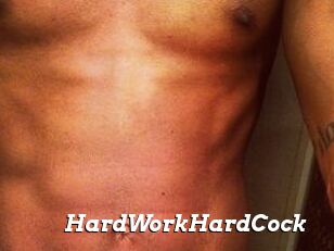 HardWorkHardCock