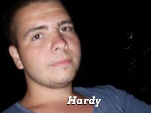 Hardy