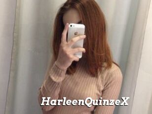 HarleenQuinzeX