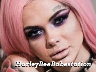 HarleyBeeBabestation