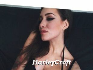 HarleyCroft