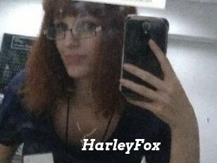 HarleyFox