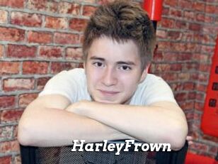 HarleyFrown